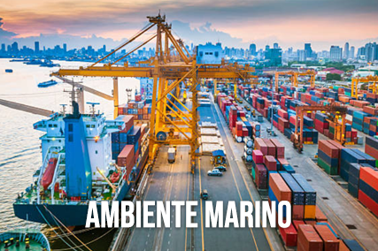 Ambiente marino