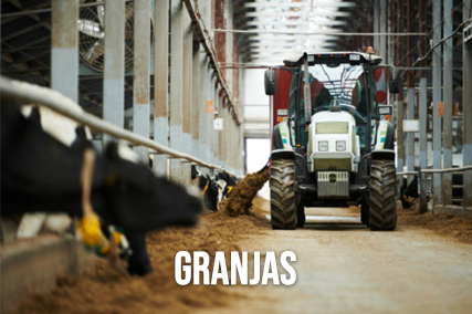 granjas