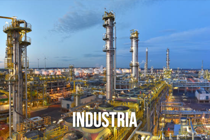 Industria