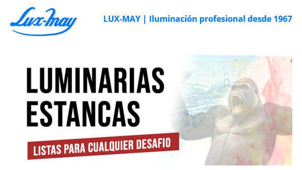 Lux May